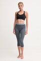 Dynafit legginsy funkcyjne Tour light Merino 08.0000071387 turkusowy AW25