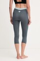 Odzież Dynafit legginsy funkcyjne Tour light Merino 08.0000071387 turkusowy
