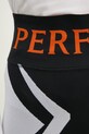 Oblečení Funkční legíny Perfect Moment Perfect Jacquard W3001115.2213 černá