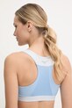 Oblečení Sportovní podprsenka Mizuno J2GAB200 modrá