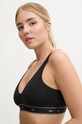 Îmbrăcăminte Lacoste sutien IF8169 negru
