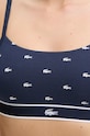 Lacoste sutien bleumarin IF8183