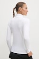 Ruházat Descente funkcionális hosszú ujjú ing DWWYGB30 fehér