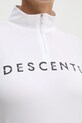 Descente funkcionális hosszú ujjú ing DWWYGB30 fehér