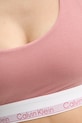 Îmbrăcăminte Calvin Klein Underwear sutien 000QF7969A roz