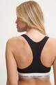 Бюстгальтер Calvin Klein Underwear 000QF7969A чорний AW24