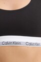 Odzież Calvin Klein Underwear biustonosz 000QF7969A czarny