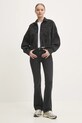 Body Abercrombie & Fitch KI139.4602.100 béžová AW24