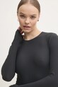 Abercrombie & Fitch body KI139.4602.900 negru