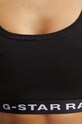 Oblačila Modrček G-Star D23776.D516 črna