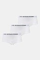 G-Star chiloți 3-pack figi alb D24081.D516