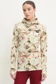 Функціональний лонгслів Eivy Icecold Wool Planet friendly зелений A00382006
