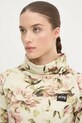 Функціональний лонгслів Eivy Icecold Wool зелений A00382006