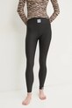 Функциональные леггинсы Eivy Pocket Tights Planet friendly чёрный A00402001