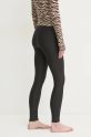 Odzież Eivy legginsy funkcyjne Pocket Tights A00402001 czarny