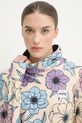 Функціональний лонгслів Eivy Icecold Gaiter бежевий A00301121
