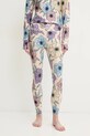 Eivy legginsy funkcyjne Pocket Tights Planet friendly beżowy A00402121
