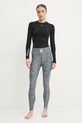Функціональні легінси Eivy Pocket A00402077 сірий AW24