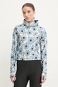 Функціональний лонгслів Eivy Icecold Gaiter Planet friendly бежевий A00301030