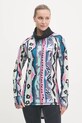Eivy funkcionális hosszú ujjú ing Icecold Gaiter Planet friendly többszínű A00301122