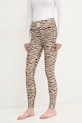 Функциональные леггинсы Eivy Pocket зимний спорт бежевый A00402053