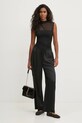 Abercrombie & Fitch body KI139.4725.900 negru AW24