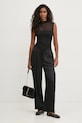 Abercrombie & Fitch body KI139.4725.900 fekete AW24