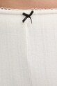 Abercrombie & Fitch pantaloni de pijama bej KI146.4085.178