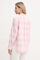 Îmbrăcăminte Hollister Co. camasa de pijama KI346.4055.604 roz