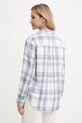 Îmbrăcăminte Hollister Co. camasa de pijama KI346.4058.110 albastru
