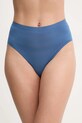 Стринги Chantelle SOFT STRETCH трикотаж голубой C20D90