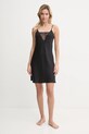 Chantelle camasa de noapte C15RW5 negru AW24