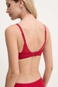 Odzież Chantelle biustonosz C21U80 czerwony