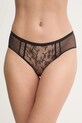 Труси Chantelle мереживо чорний C09F50