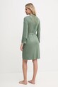 Odjeća Kućni ogrtač Chantelle FEMILET FNAKV0 zelena