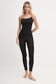 Chantelle leggings de lână FEMILET FN1500 negru AA00