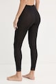 Îmbrăcăminte Chantelle leggings de lână FEMILET FN1500 negru