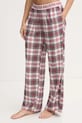 Hollister Co. pantaloni de pijama fund bej KI346.4047.506