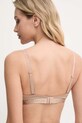 Emporio Armani Underwear biustonosz 164078.4F235 beżowy AW24