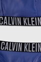 Dziewczynka Calvin Klein Jeans dwuczęściowy strój kąpielowy dziecięcy KY0KY00088C86.9BYH niebieski