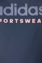 Девочка Детский слитный купальник adidas Performance SPW UBSUITIDS IT2718 голубой
