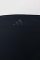 adidas Performance costum de baie pentru copii din două piese BIG BARS BIK GY bleumarin IV9849