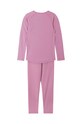 Reima bielizna funkcyjna dziecięca Lani 5200031A.G.9BYH różowy AW24