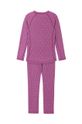Детское функциональное белье Reima Taival 5200032A.G.9BYH розовый AW24