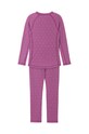 Reima lenjerie de corp functionala pentru copii Taival 5200032A.G.9BYH roz AW24