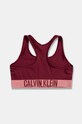 Calvin Klein Underwear sutien fete 2-pack burgundia G80G800700.9BYH