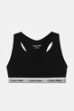 Dievča Športová podprsenka Calvin Klein Underwear 2-pak G80G800710.9BYH biela