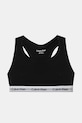 Fete Calvin Klein Underwear sutien sport 2-pack G80G800710.9BYH alb
