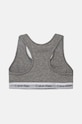 Calvin Klein Underwear biustonosz sportowy 2-pack szary G80G800710.9BYH