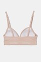 Dětská podprsenka Calvin Klein Underwear G80G800713.9BYH růžová AW24